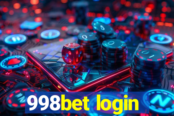 998bet login